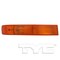 Tyc Tyc Capa Certified Side Marker Light Ass, 18-5969-00-9 18-5969-00-9 - alternate 6